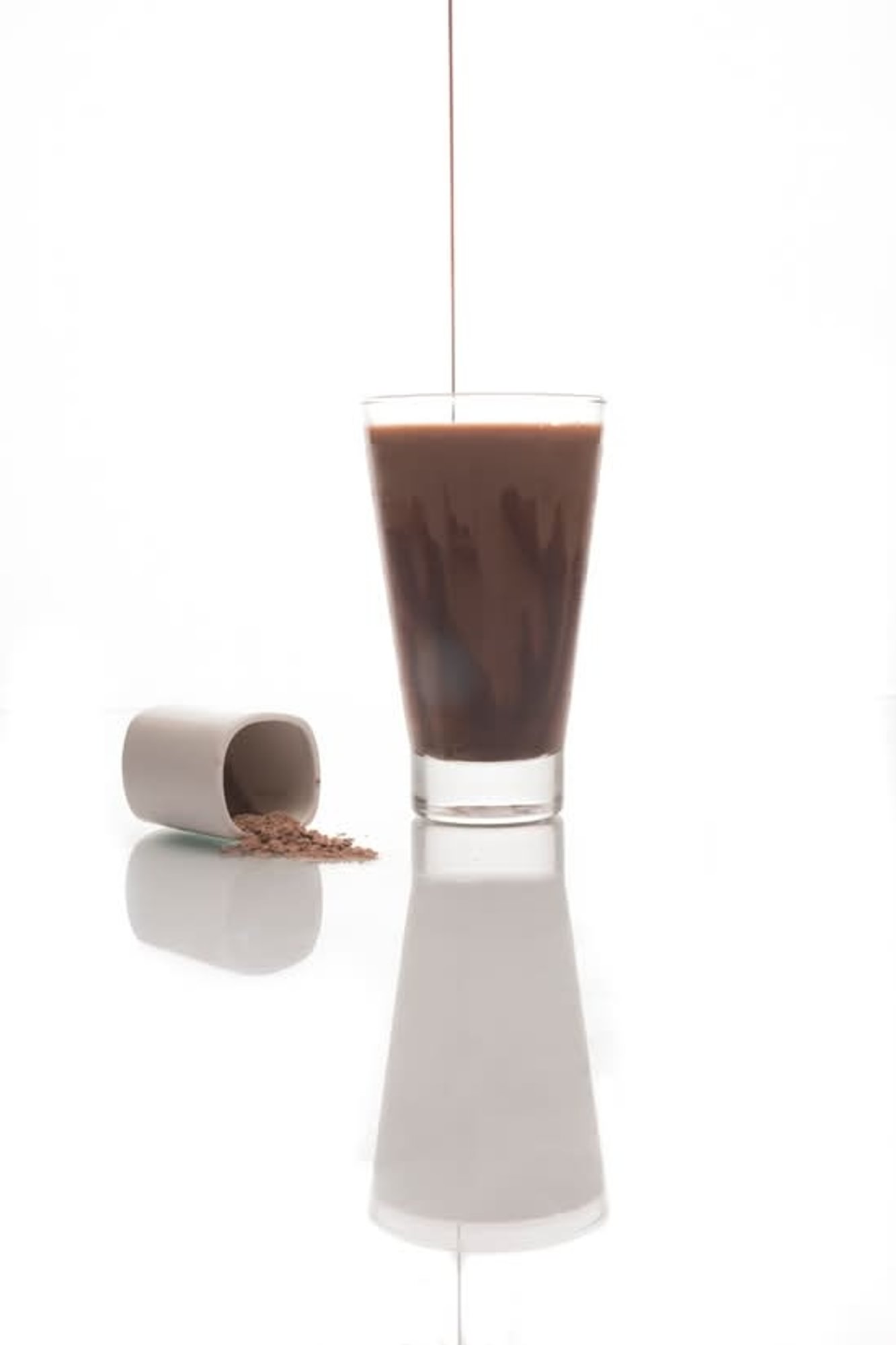 Chocklate Shake
