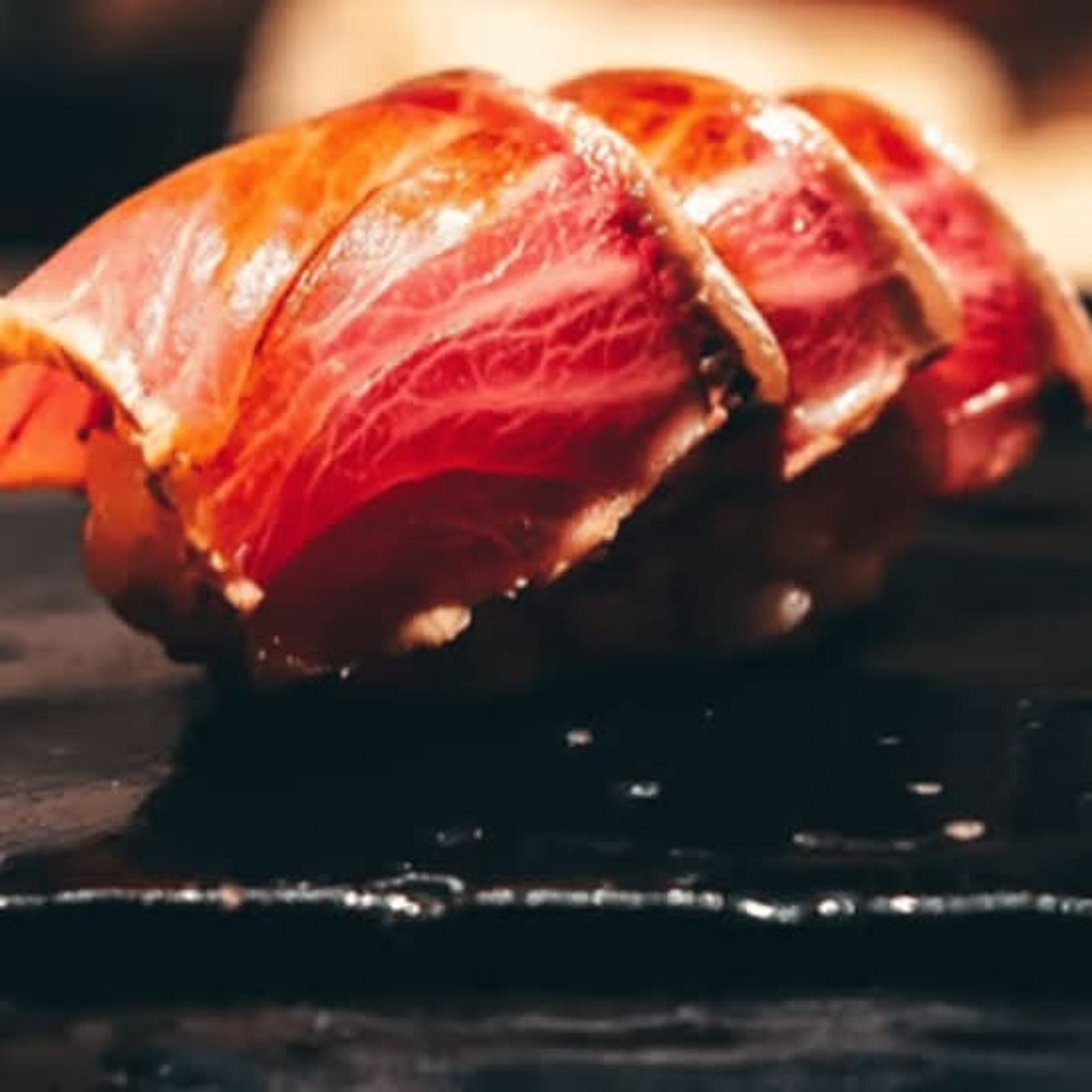White Tuna (Shiro Maguro)
