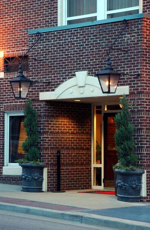 Hampton Inn Columbia-Downtown Historic District Photo