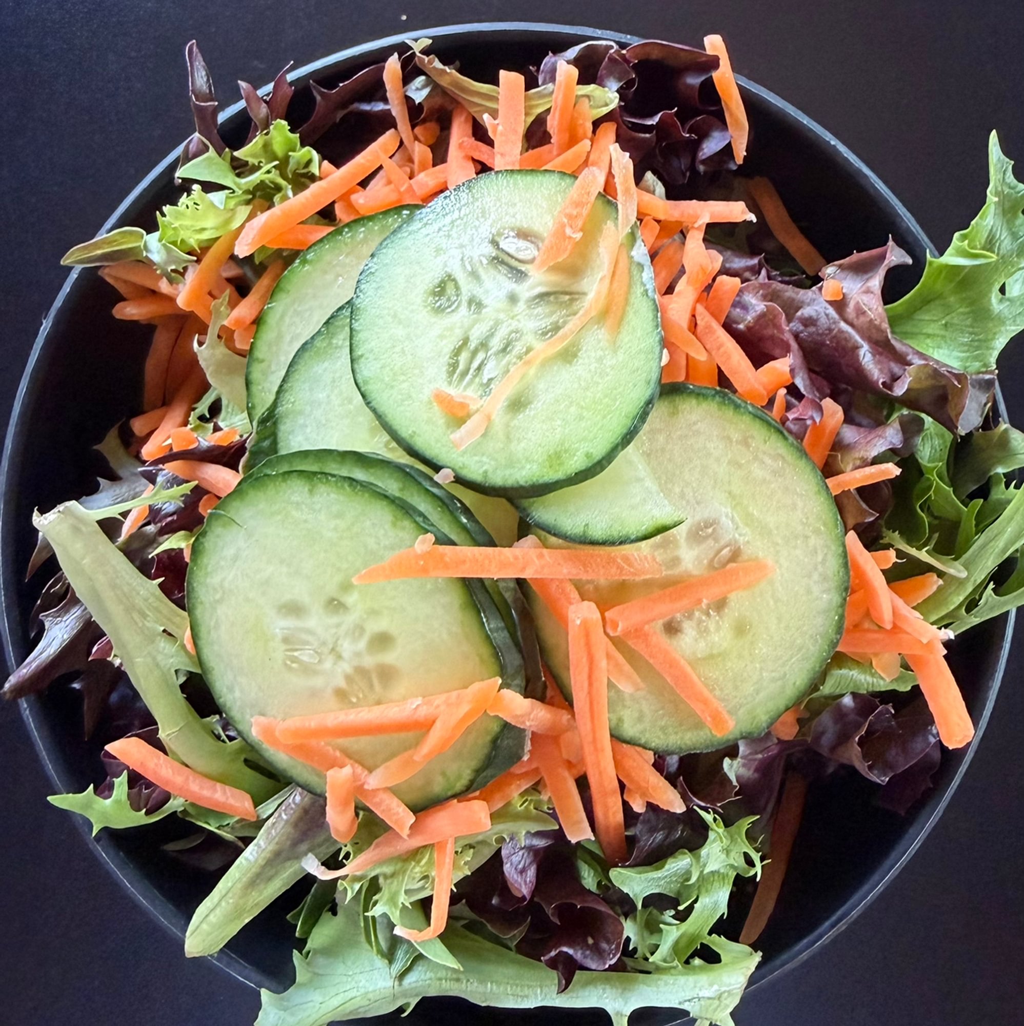 House Salad