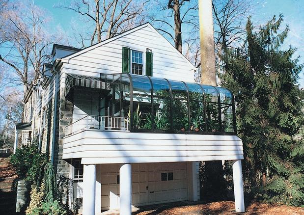 Images Four Seasons Sunrooms