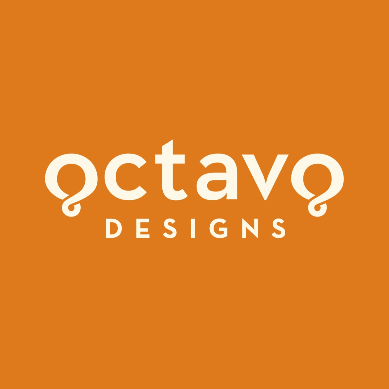 Octavo Designs Logo