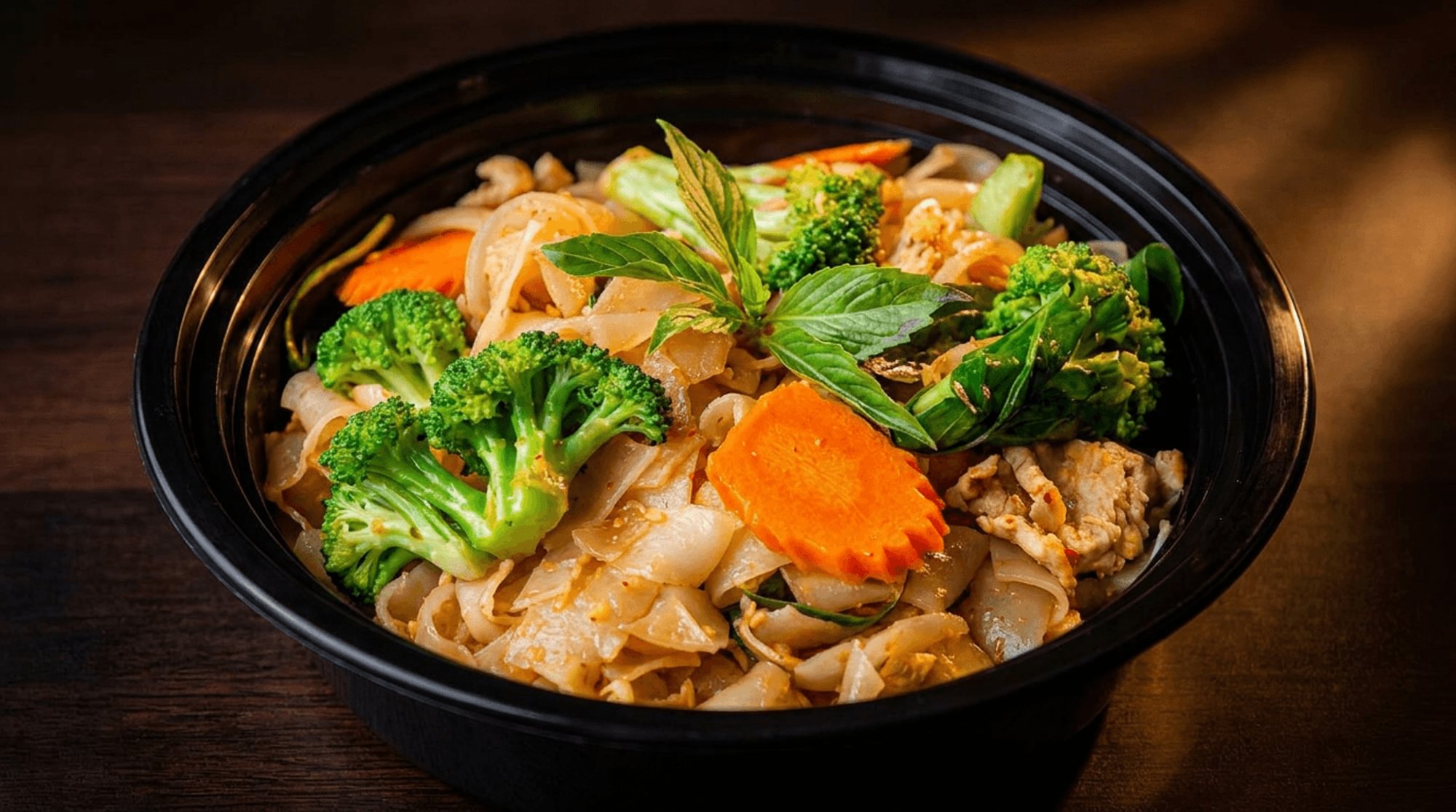Pad Kee Mao