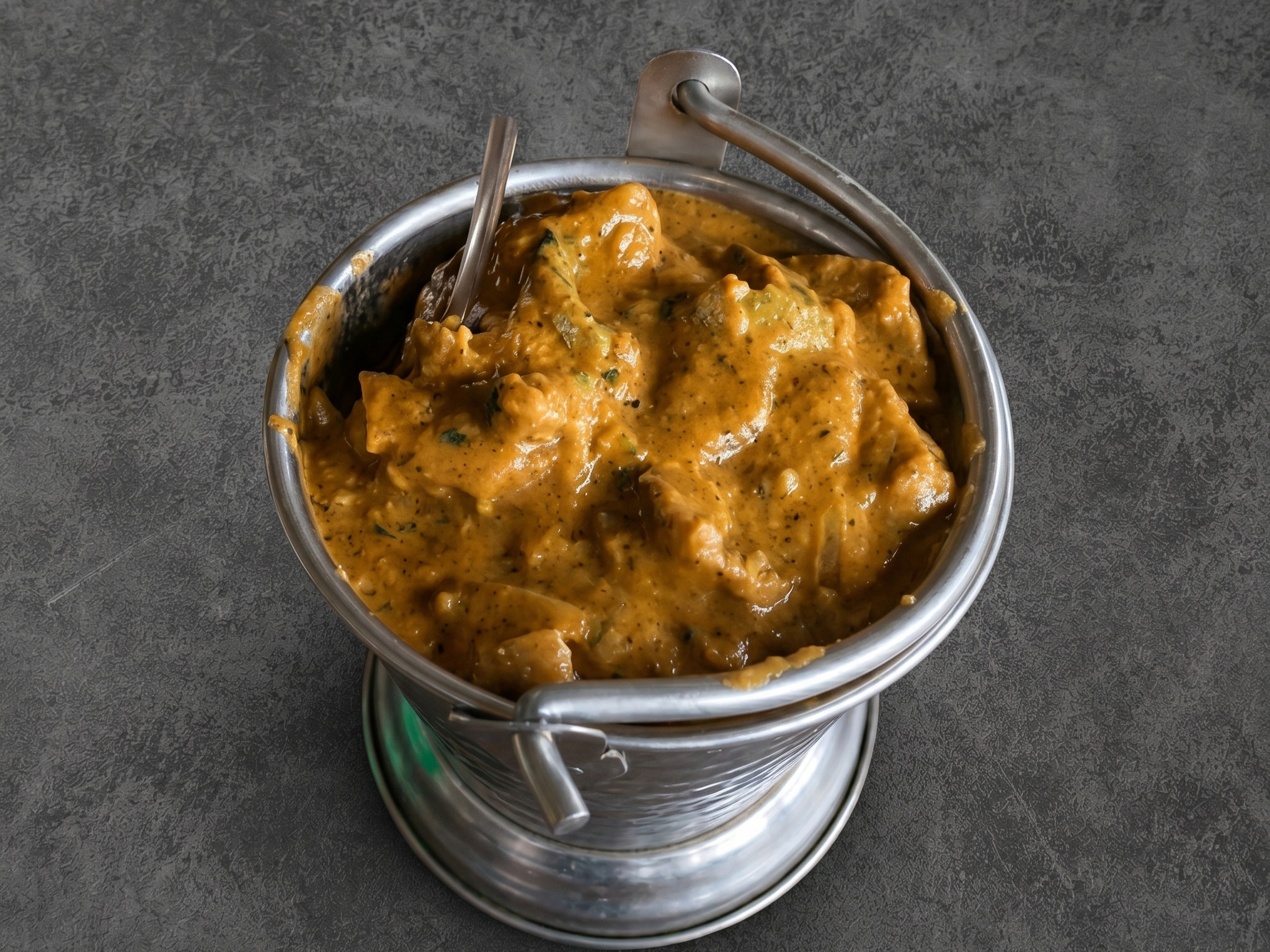 Ch Masala Balti