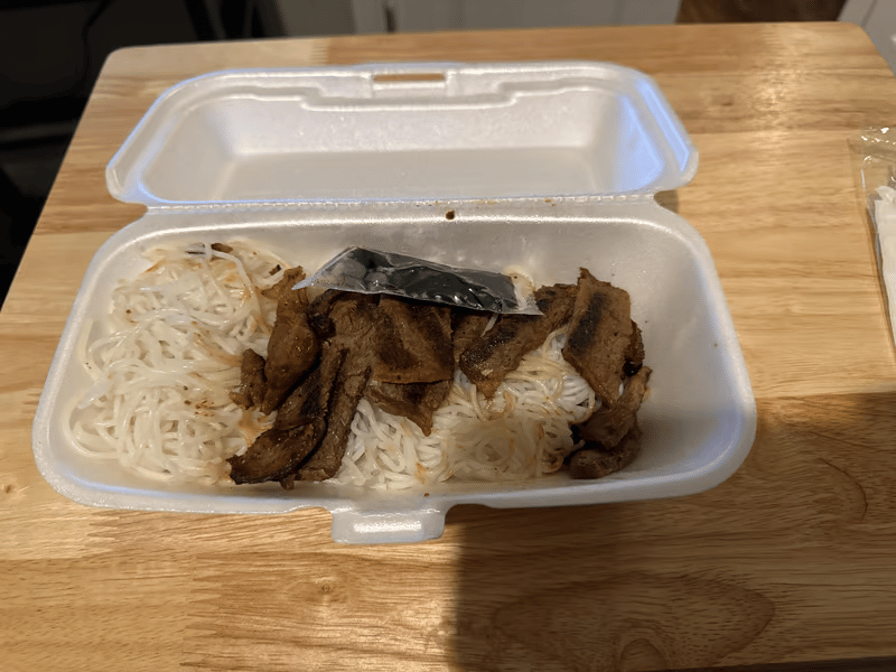 K3. Kid Vermicelli Noodle