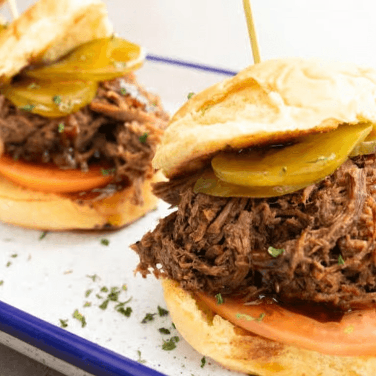 Mini Cave Sliders
