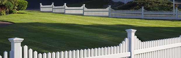 Residential Fences