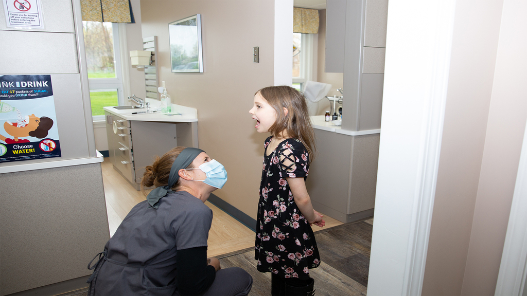 C.A.R.E. Dentistry Image