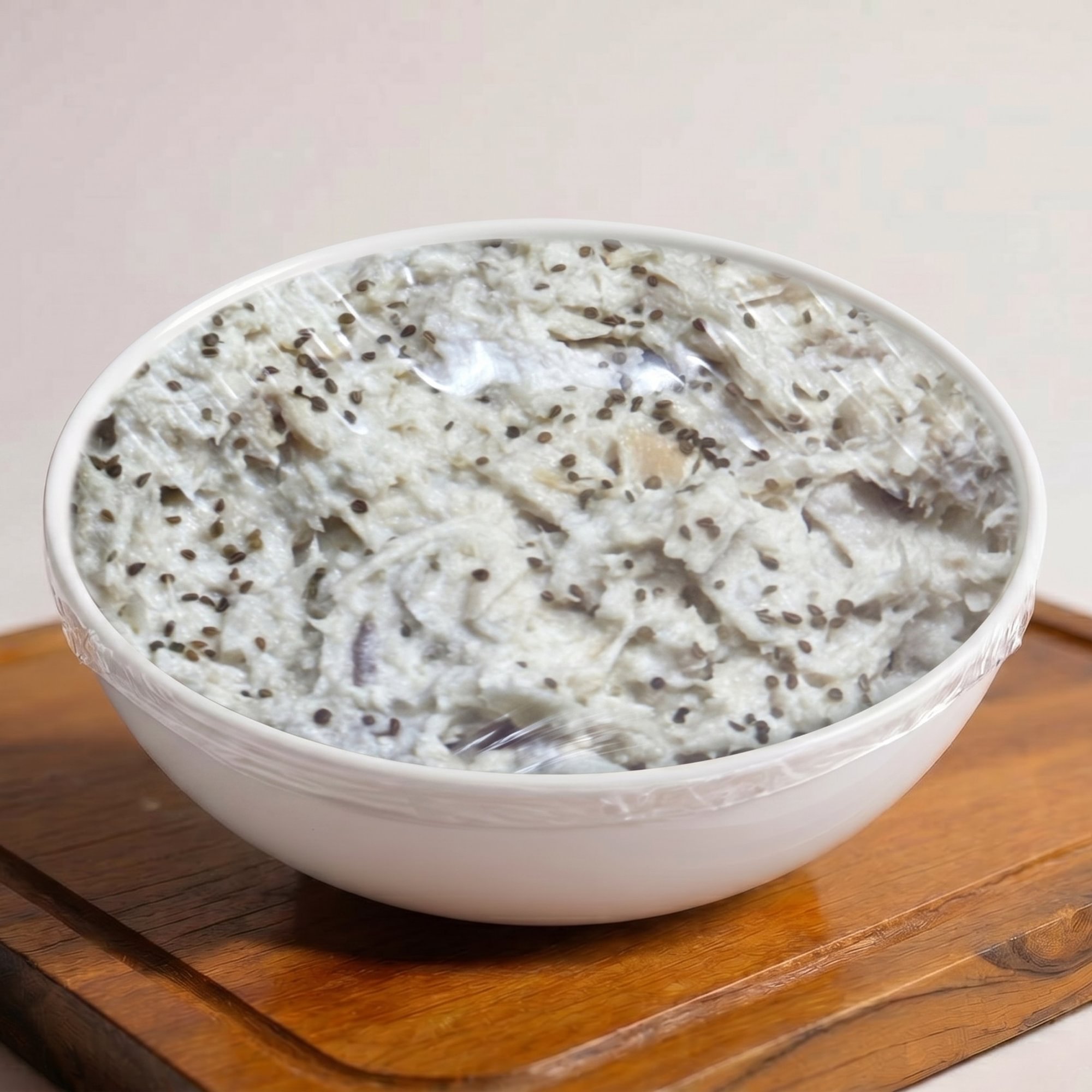 Tuna Salad