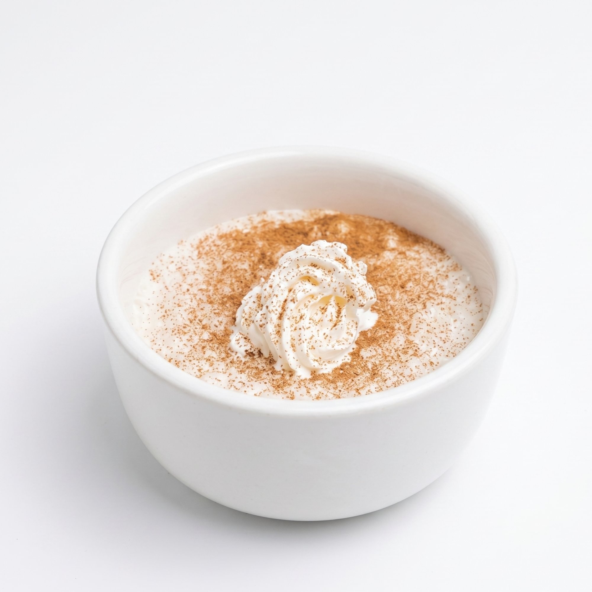 Rice Pudding
