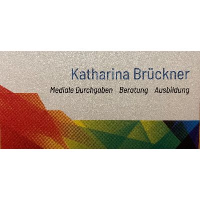 Logo von Praxis Katharina Brückner Heilpraktikerin und Medi