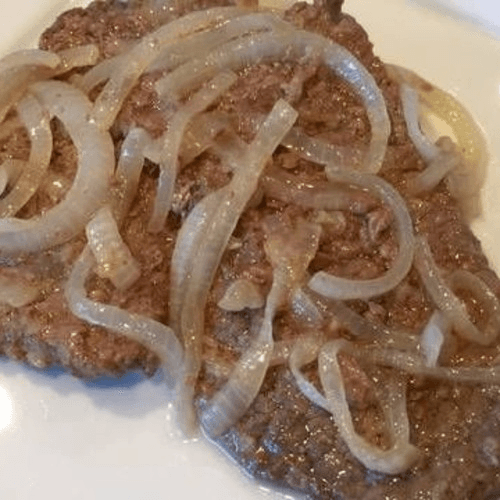 Extra Bistec