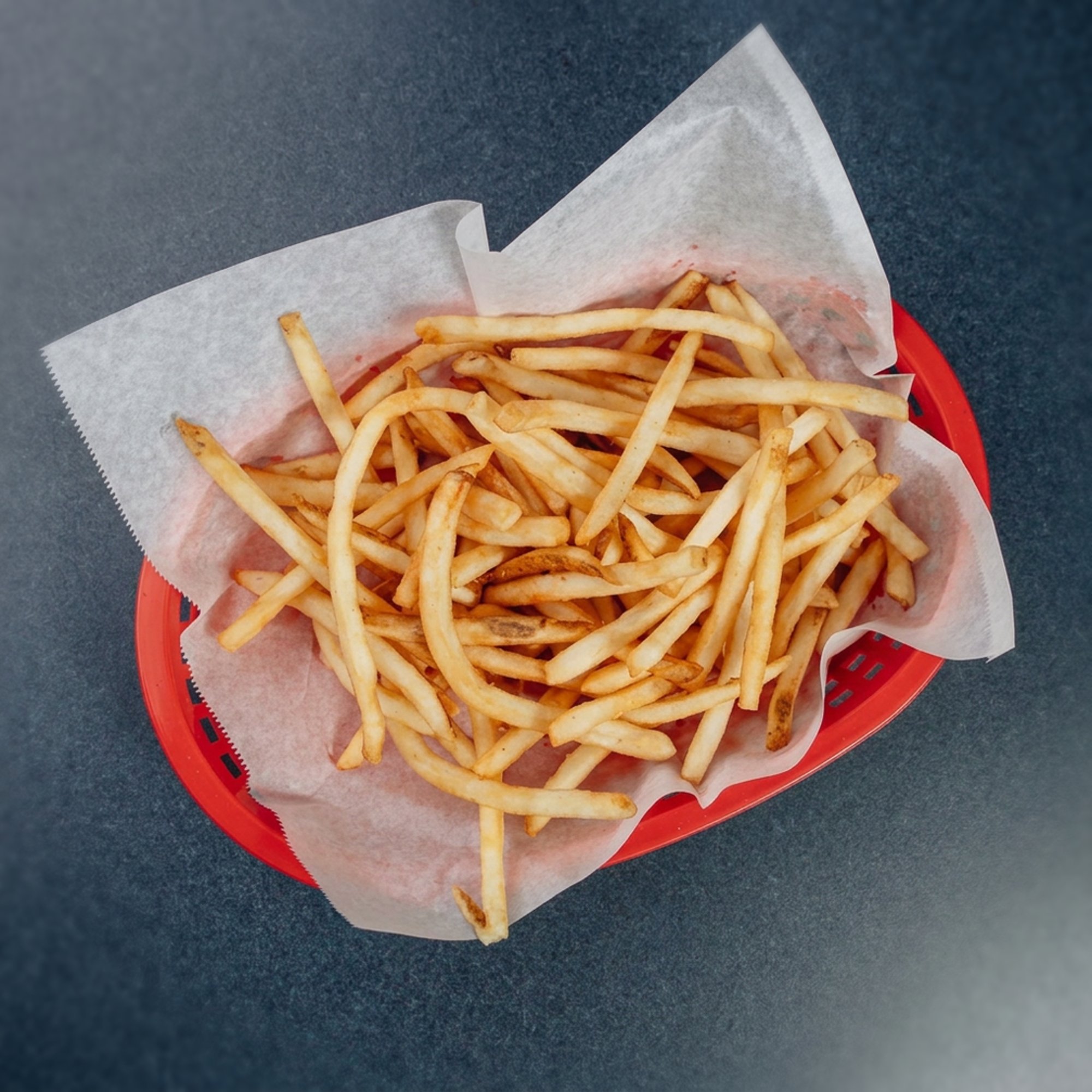 Fries