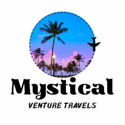 Mystical Venture Travels Logo