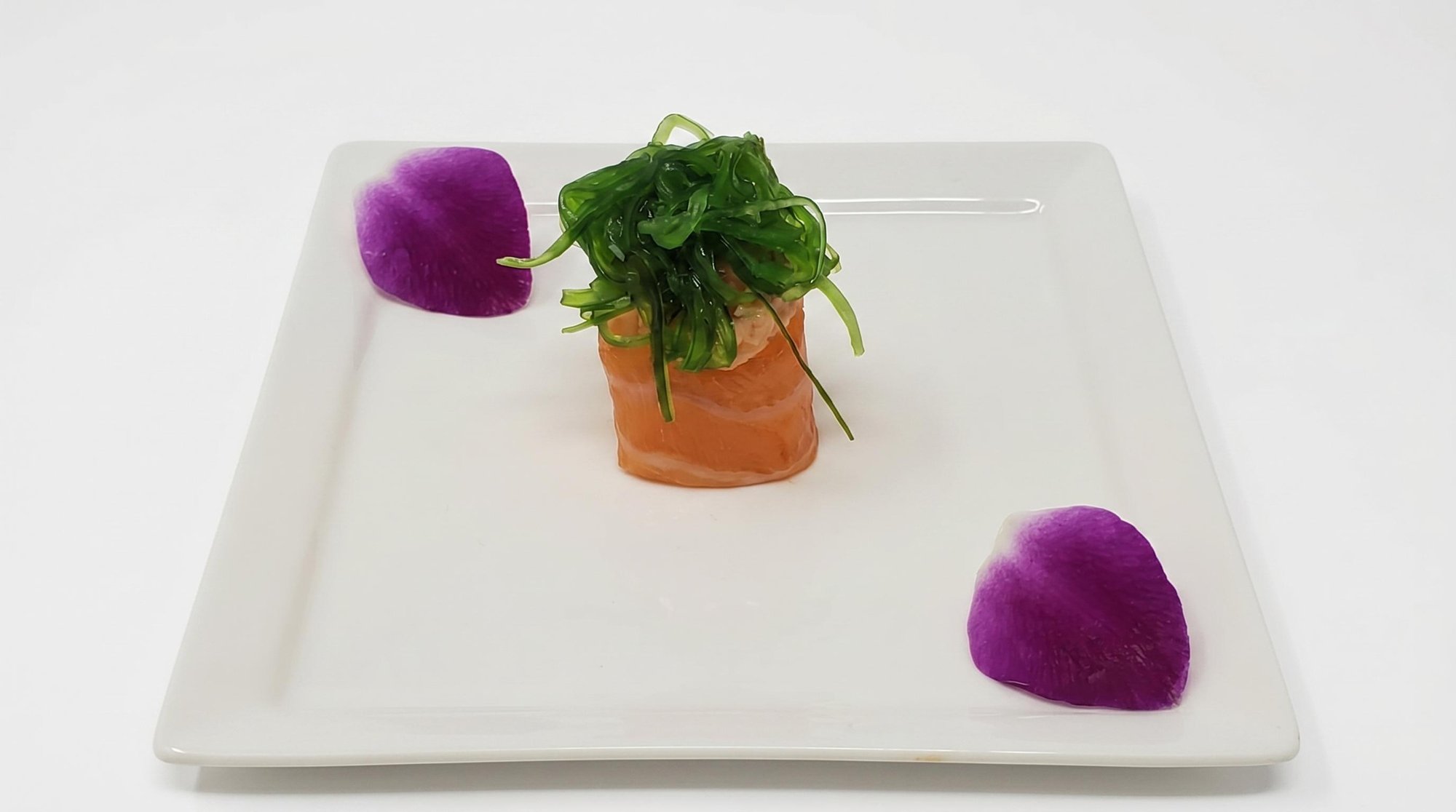 DJO SEAWEED SALAD*