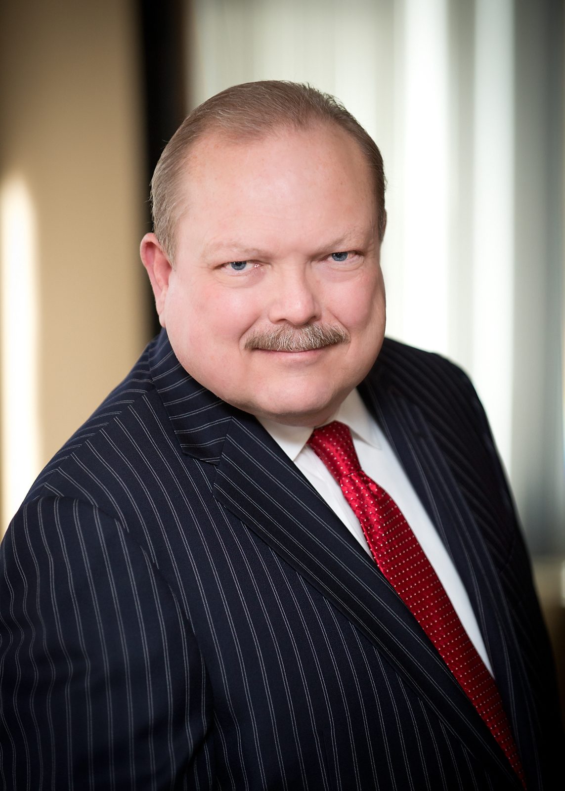 Photo of Al Perrine - Morgan Stanley