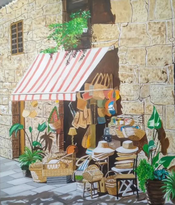 Galería en miniatura