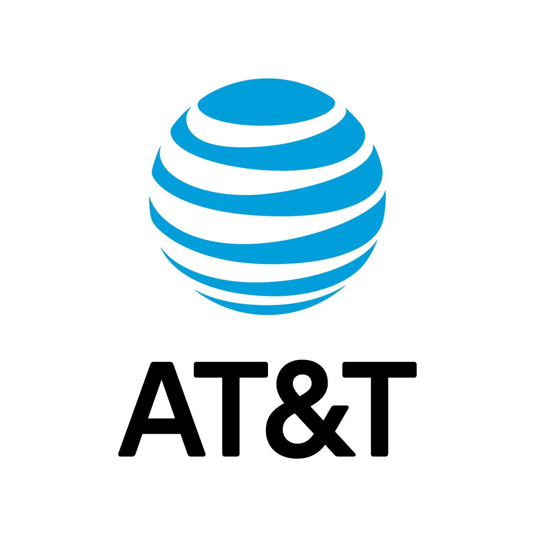 AT&T - Closed Logo