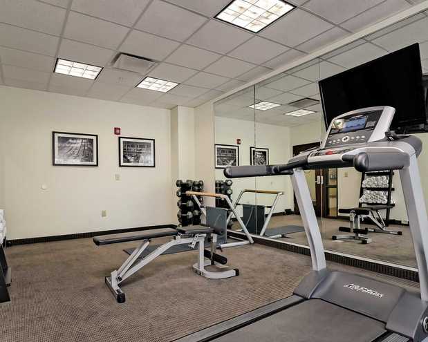 Images Sleep Inn & Suites