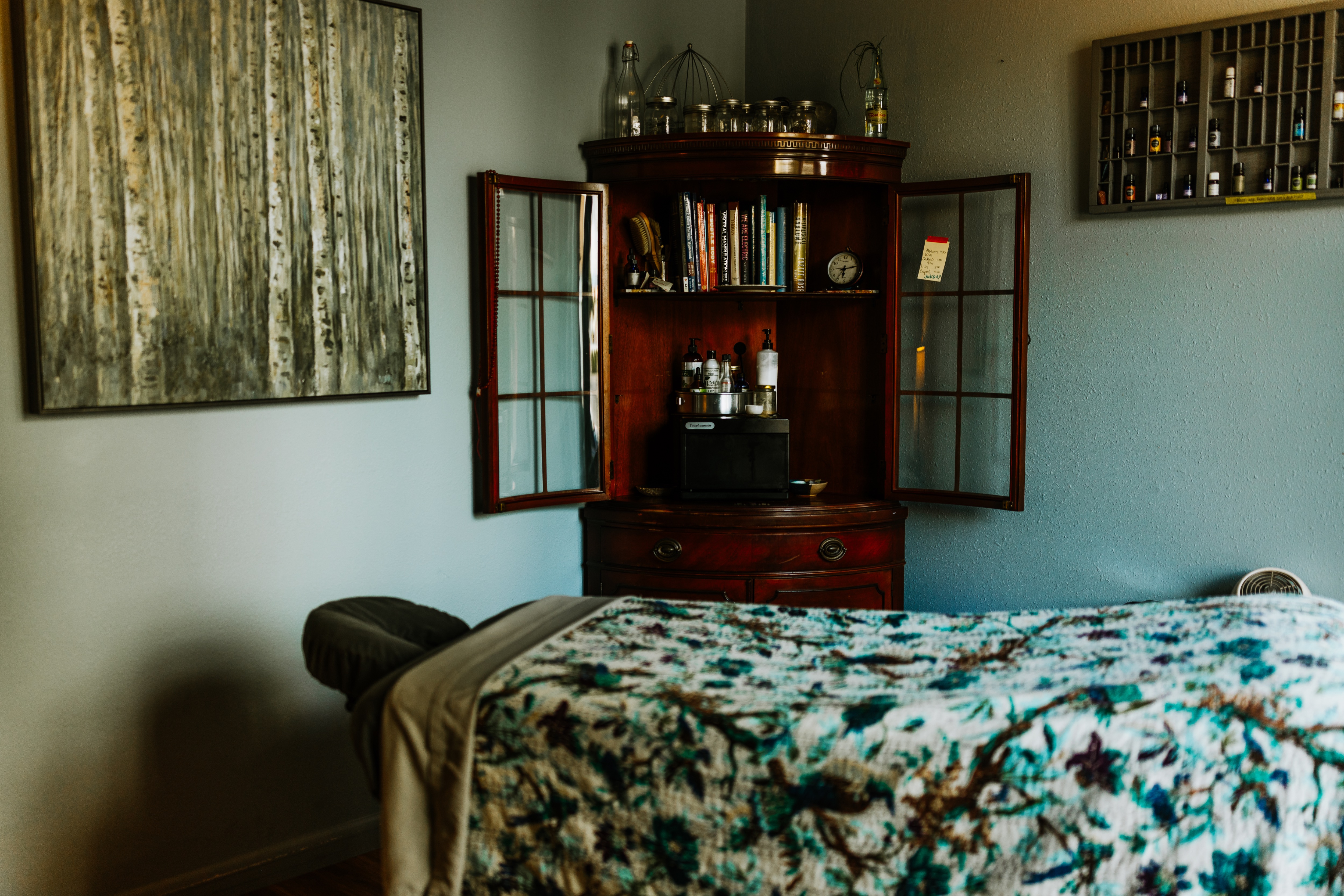 Unwind Massage & Wellness