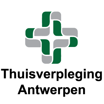 Logo Thuisverpleging Antwerpen
