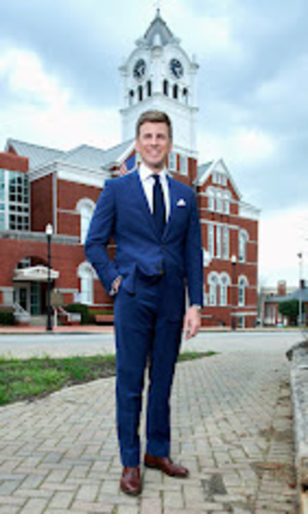 The Van Matre Law Firm, P.C. Image