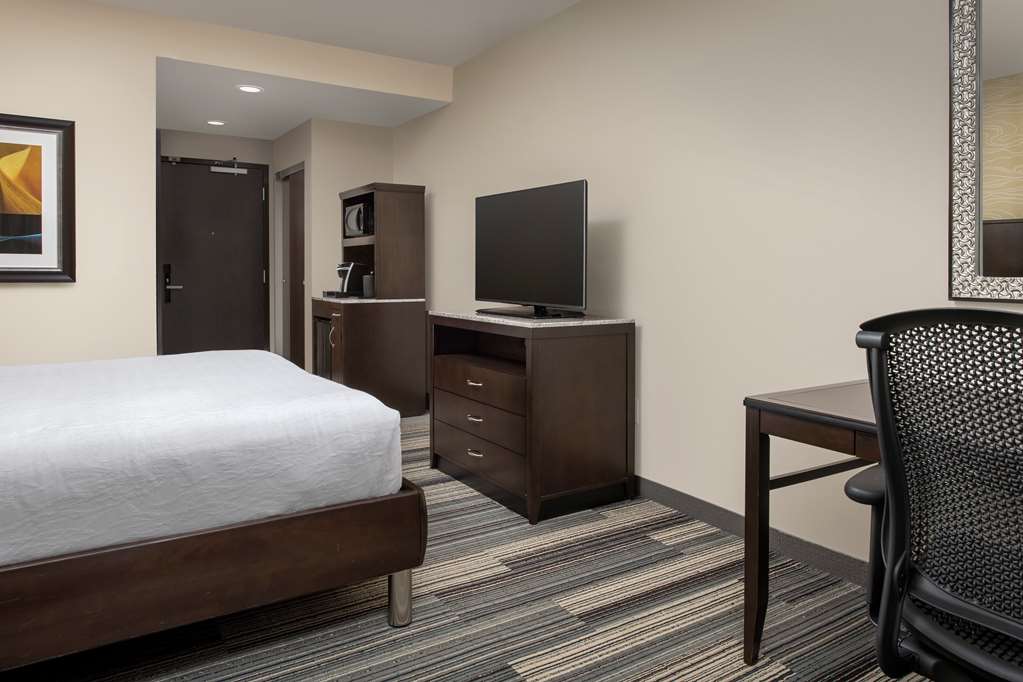 Hilton Garden Inn Murfreesboro Image