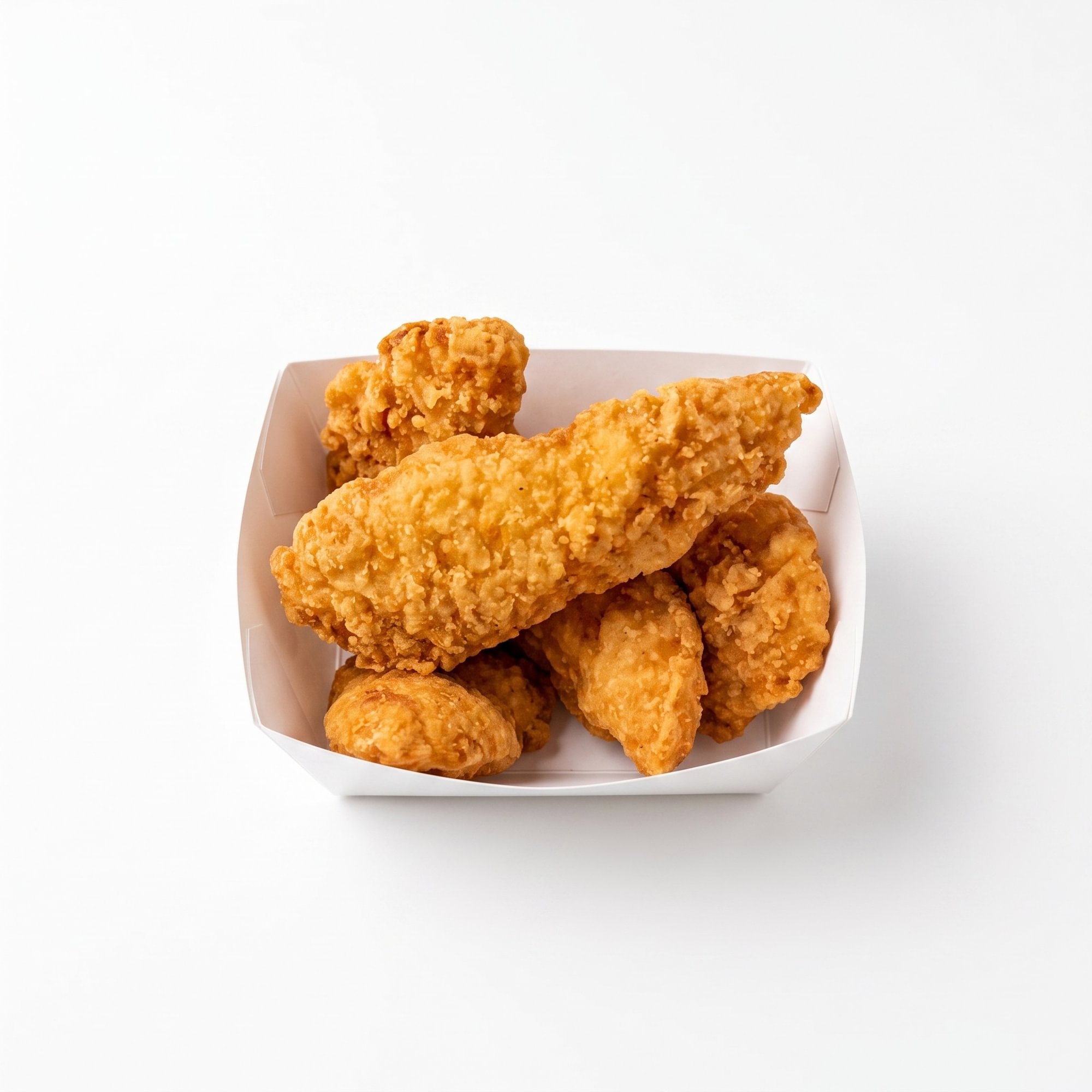 Side of Chicken Fingers