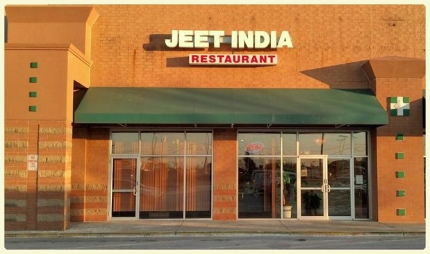 Images Jeet India Restaurant