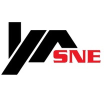 SNE Roofing &amp; Remodeling Logo