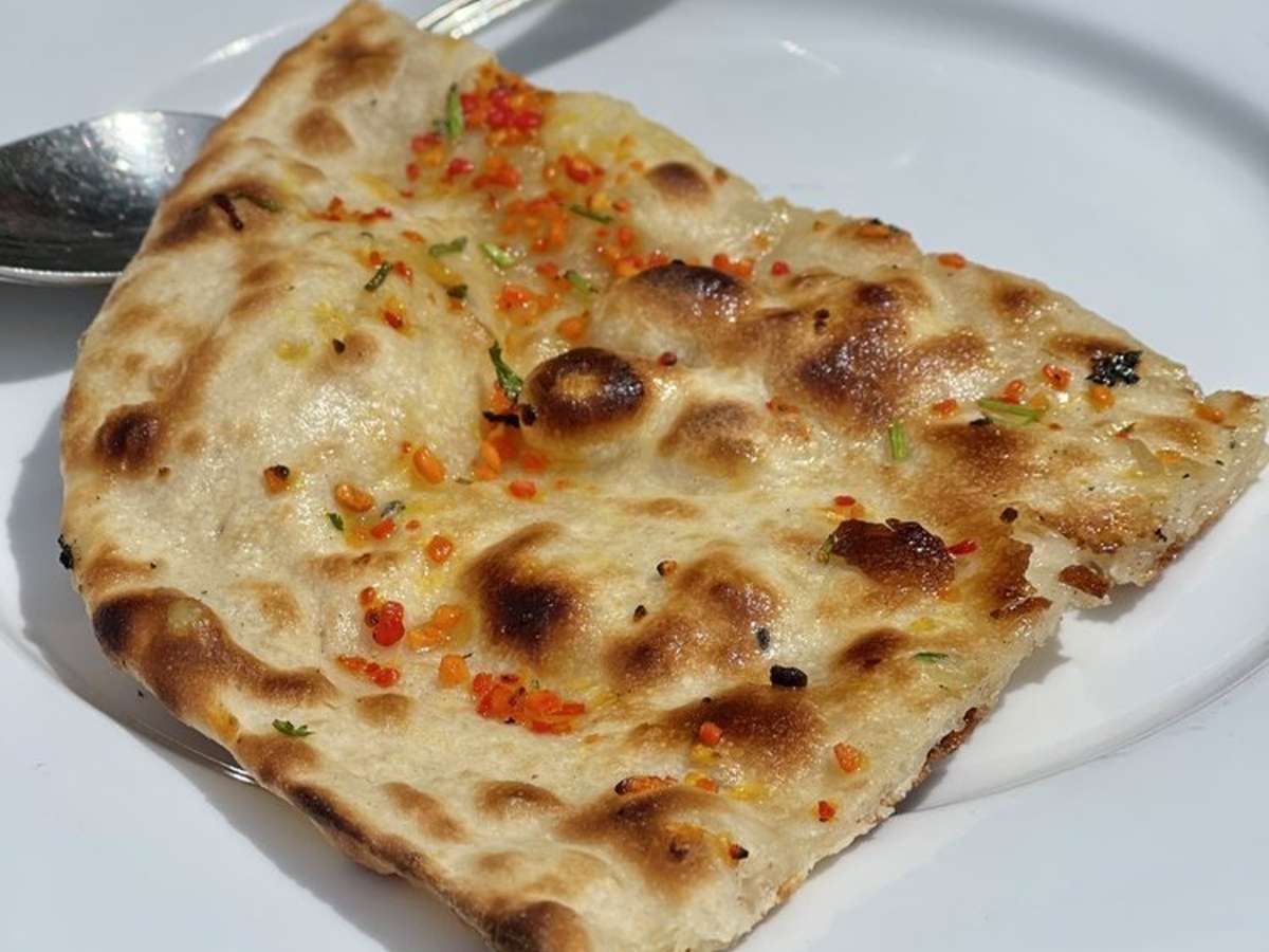 Naan