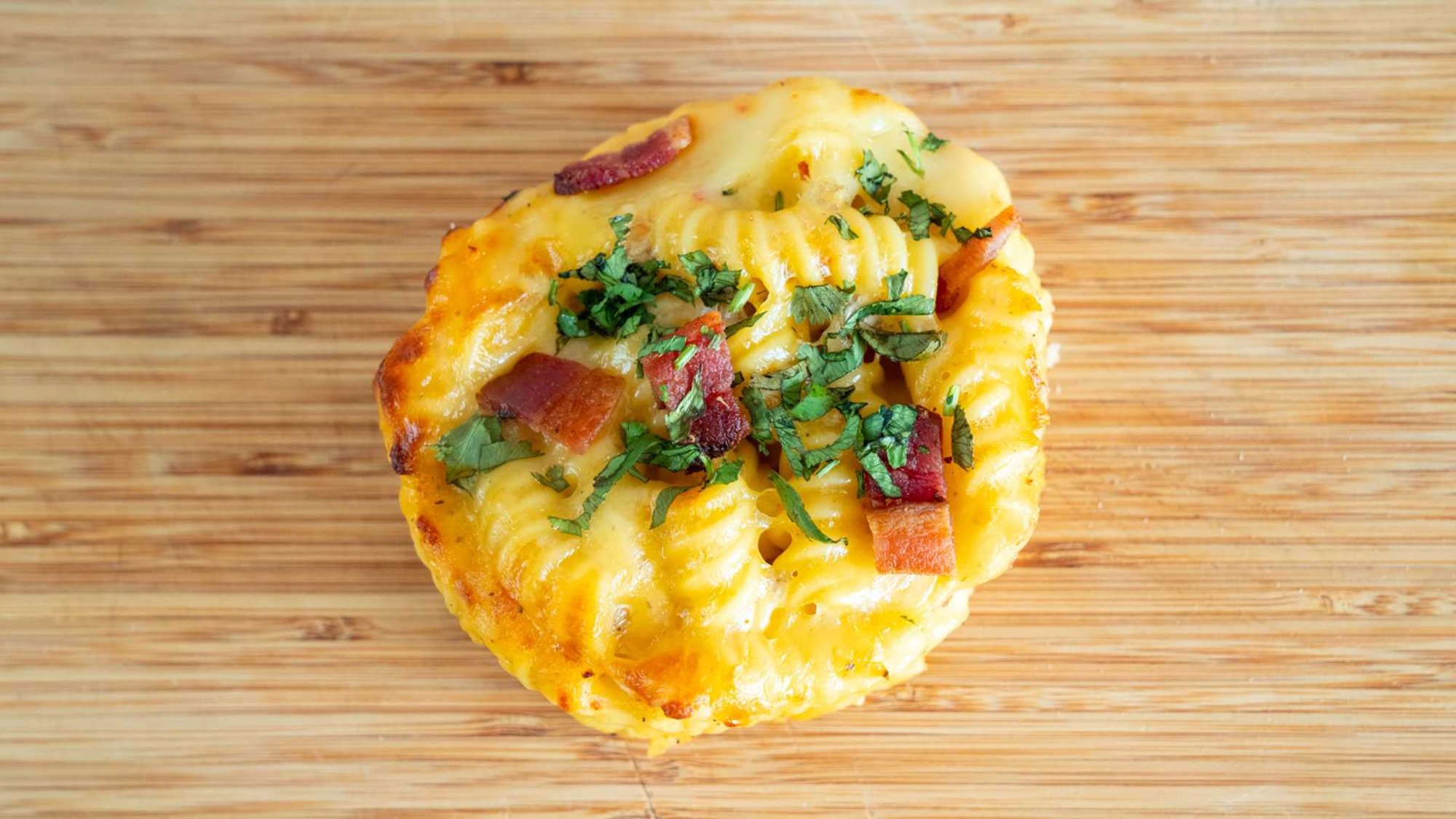 Mac & Cheese