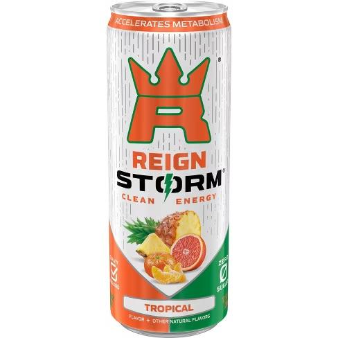Reign Storm Tropical 12oz