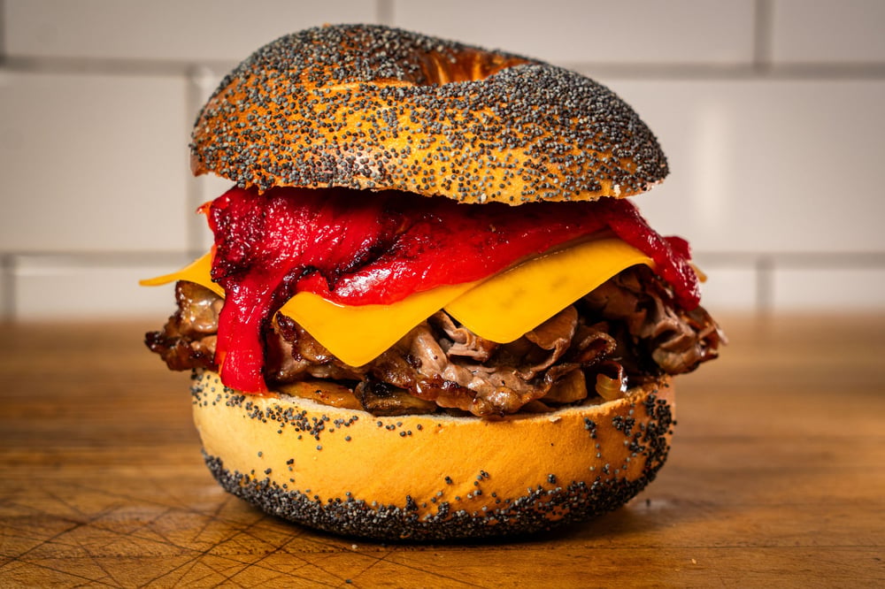Manchester Specialty Sandwich