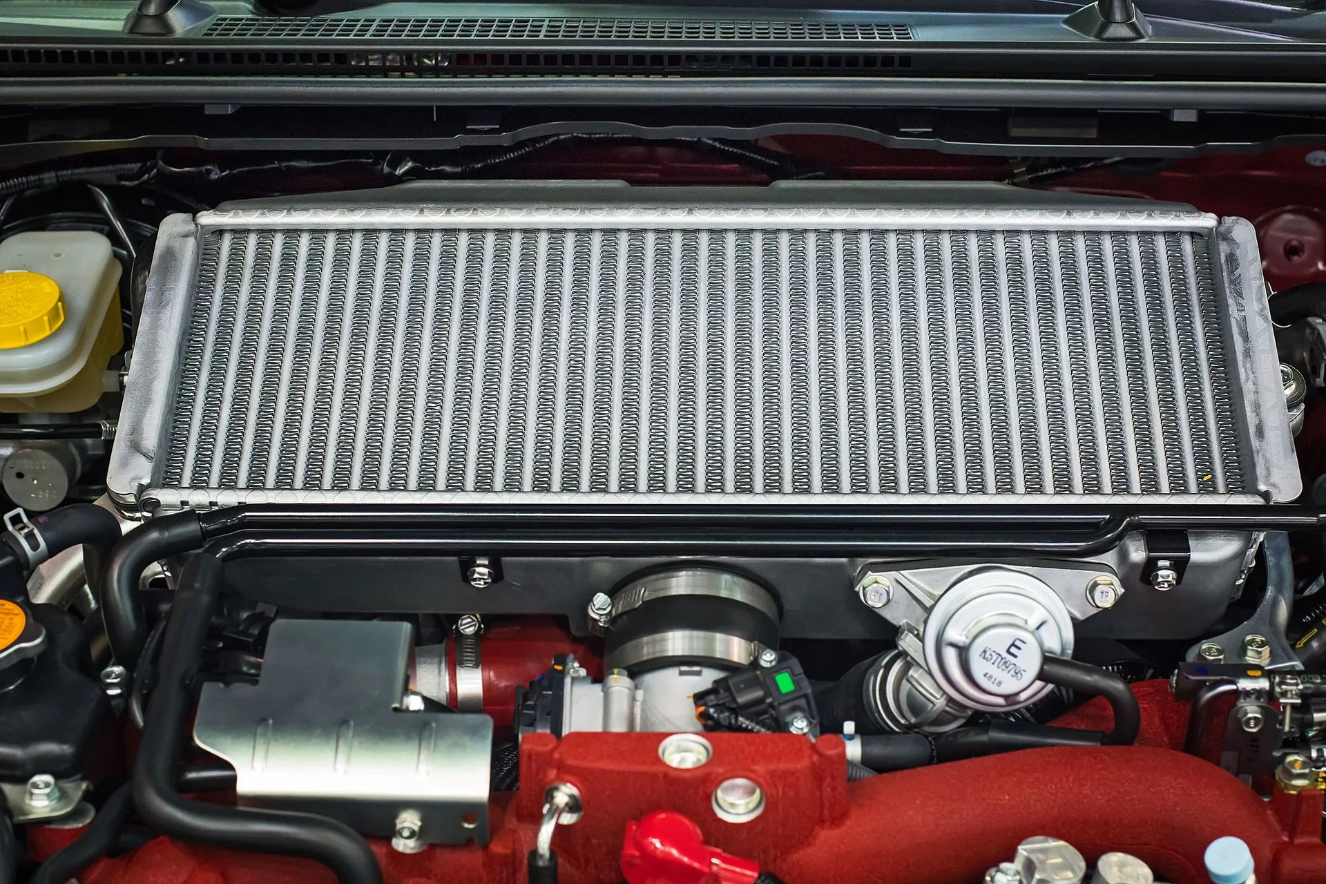 Cooling System Repair