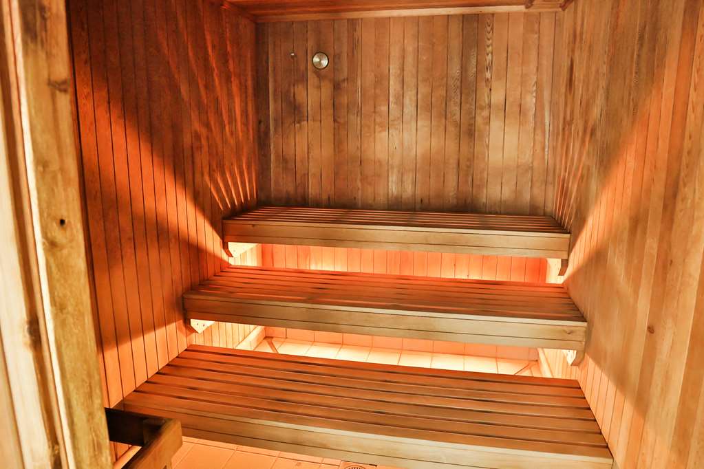 Radisson Blu Hotel, Letterkenny 12