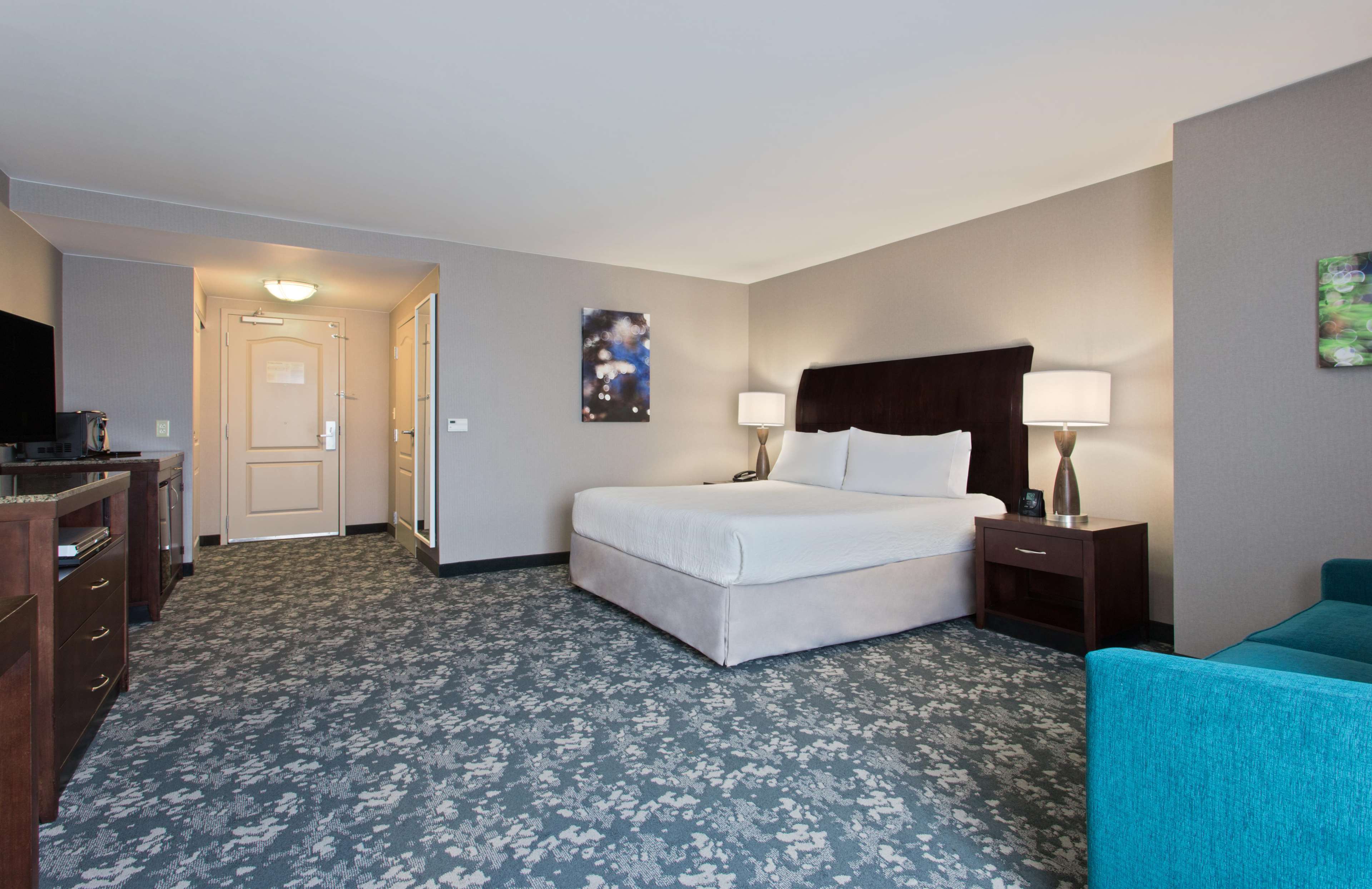 Hilton Garden Inn Annapolis Photo