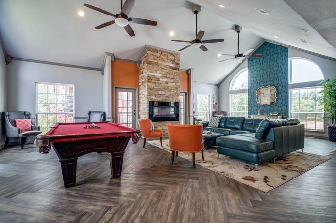 Images Resorts at Jefferson Park