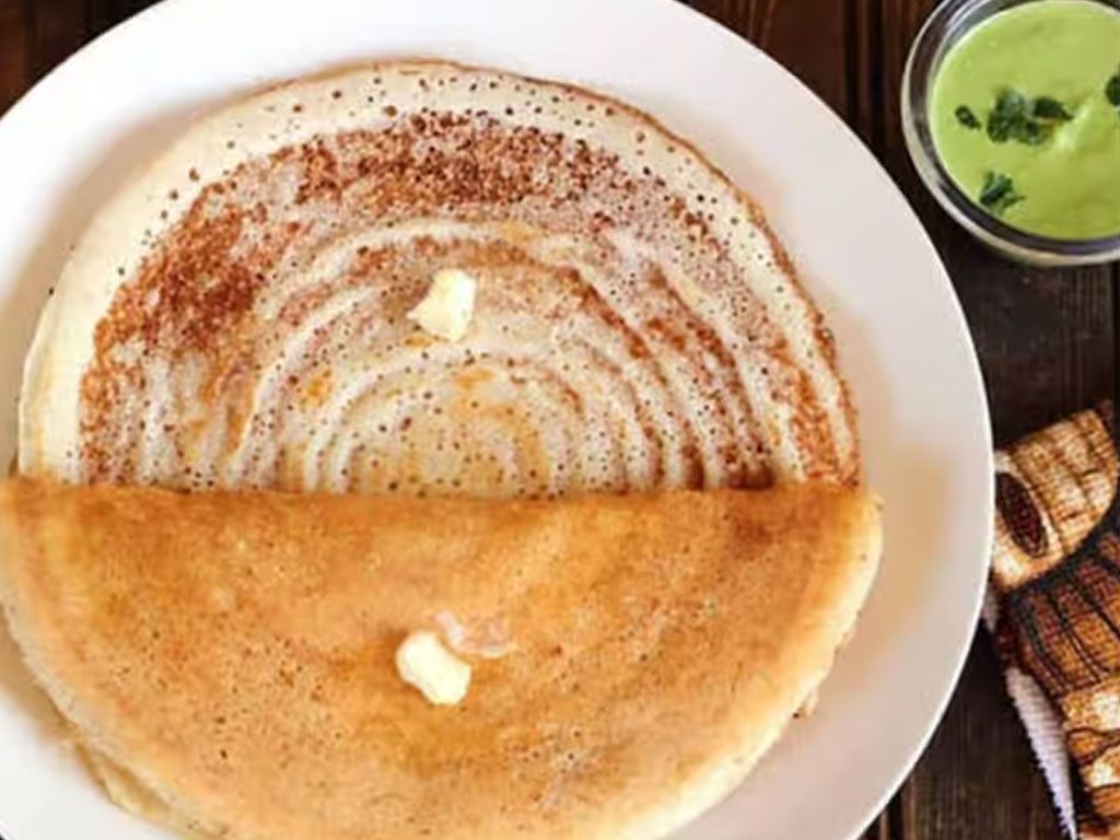 BLD-Plain Dosa