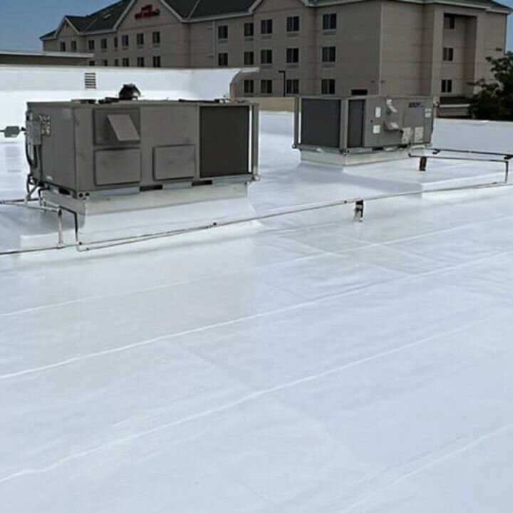 Armament Coatings and Roofing INC Image