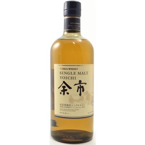 Nikka Yoichi