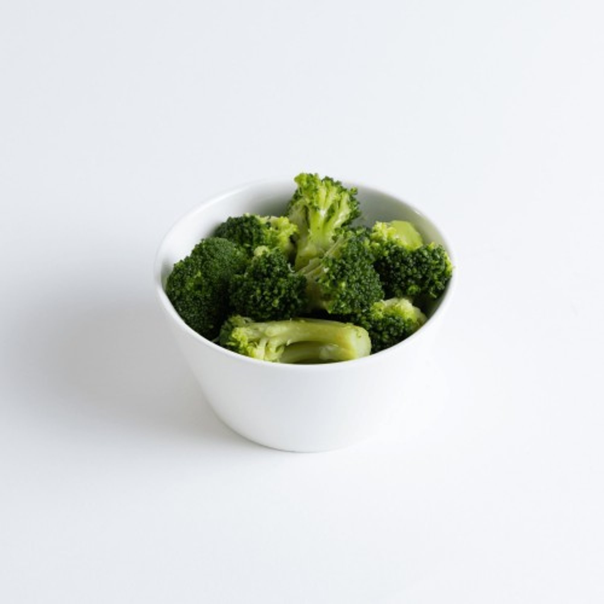 Broccoli or Steamed Vegetables