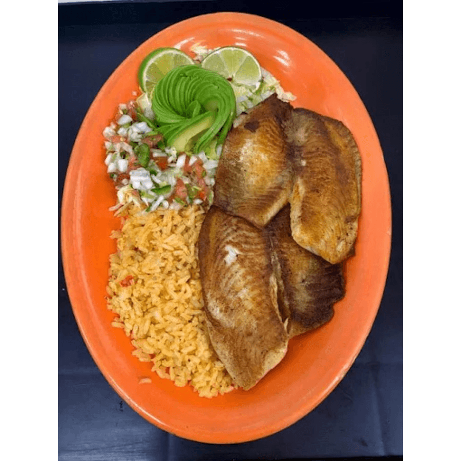 Tilapia