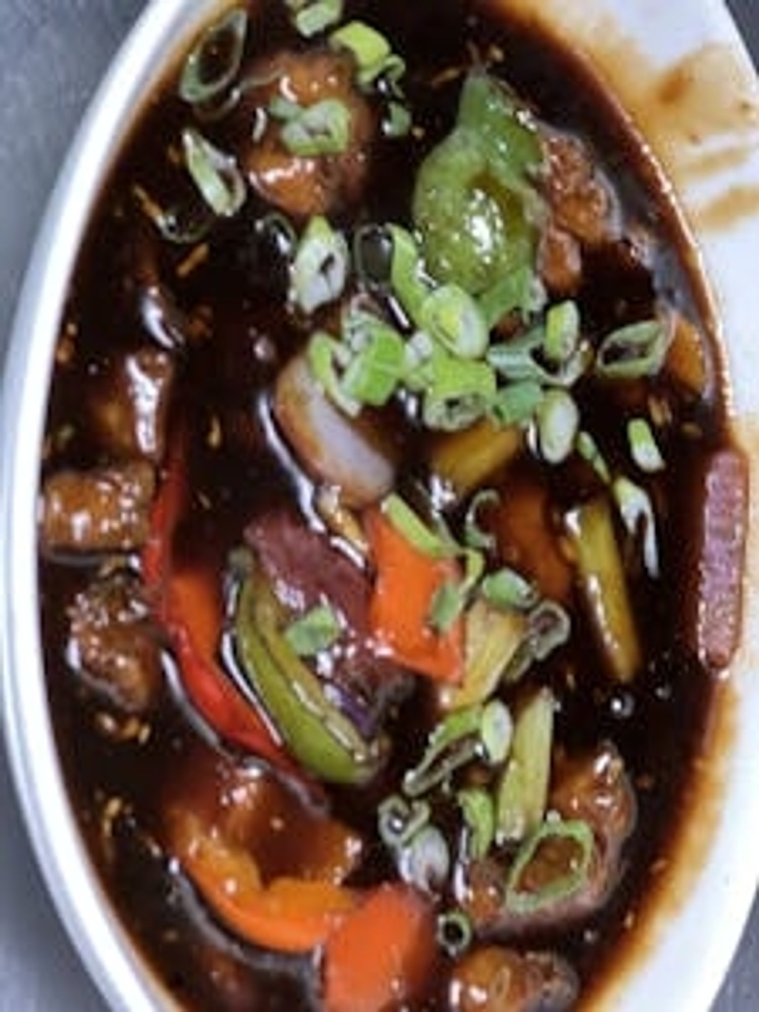 Chicken Teriyaki