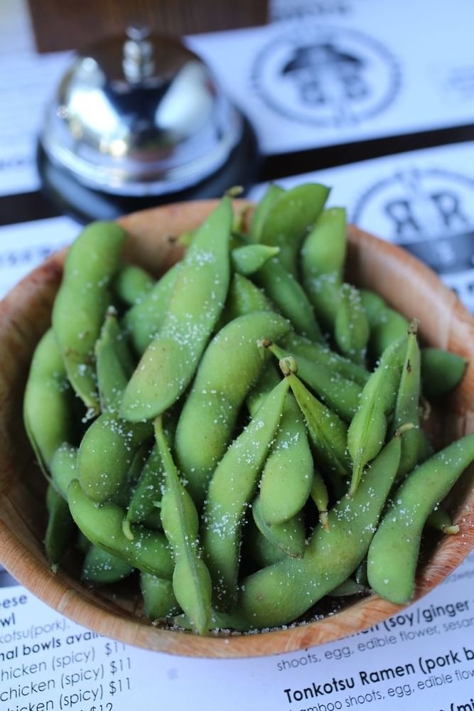 Edamame
