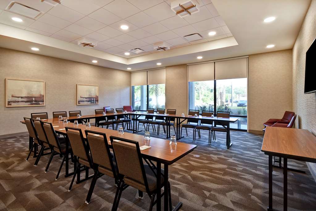 Home2 Suites by Hilton Jekyll Island Image