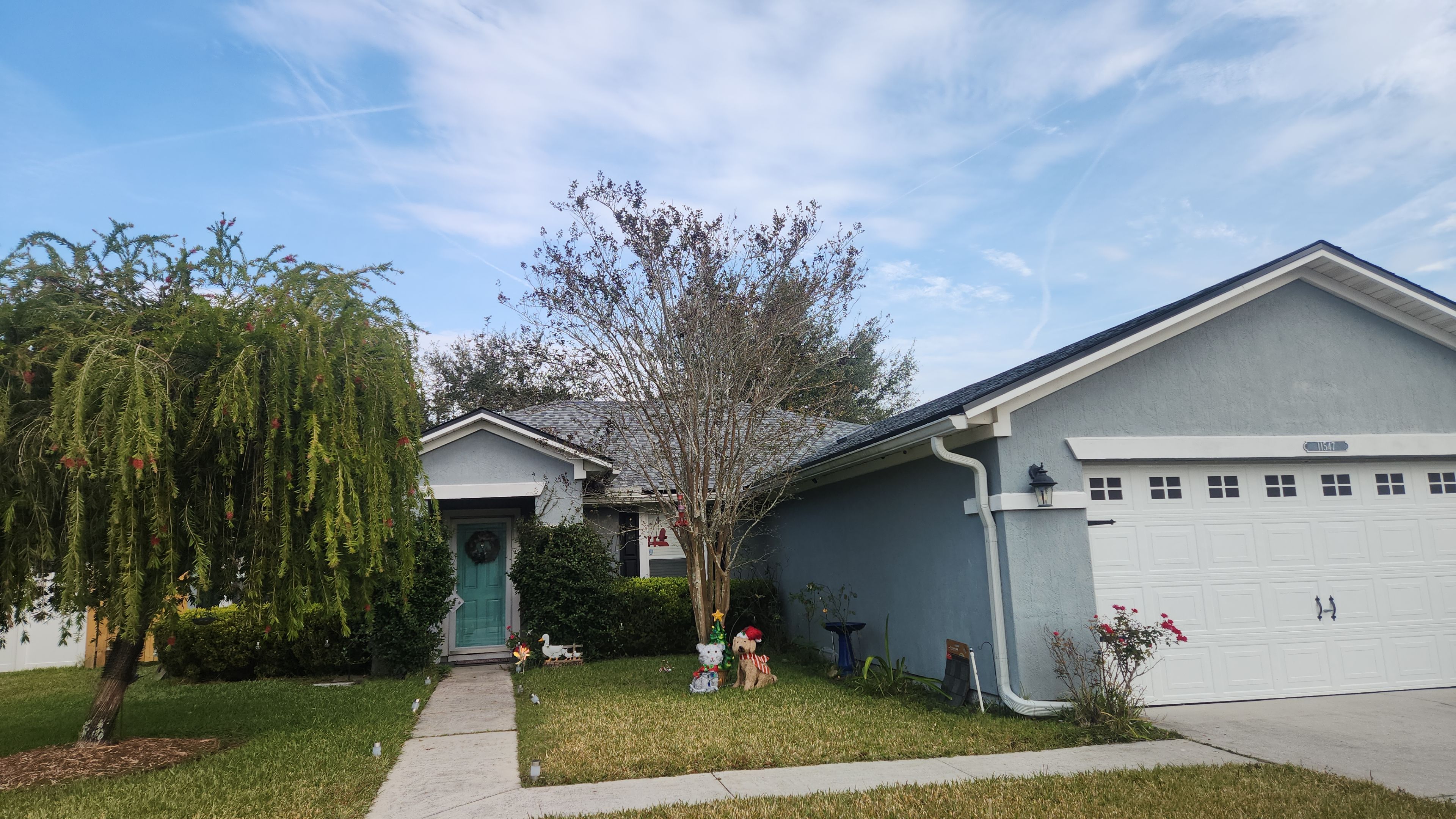 Burger Roofing Co. Image