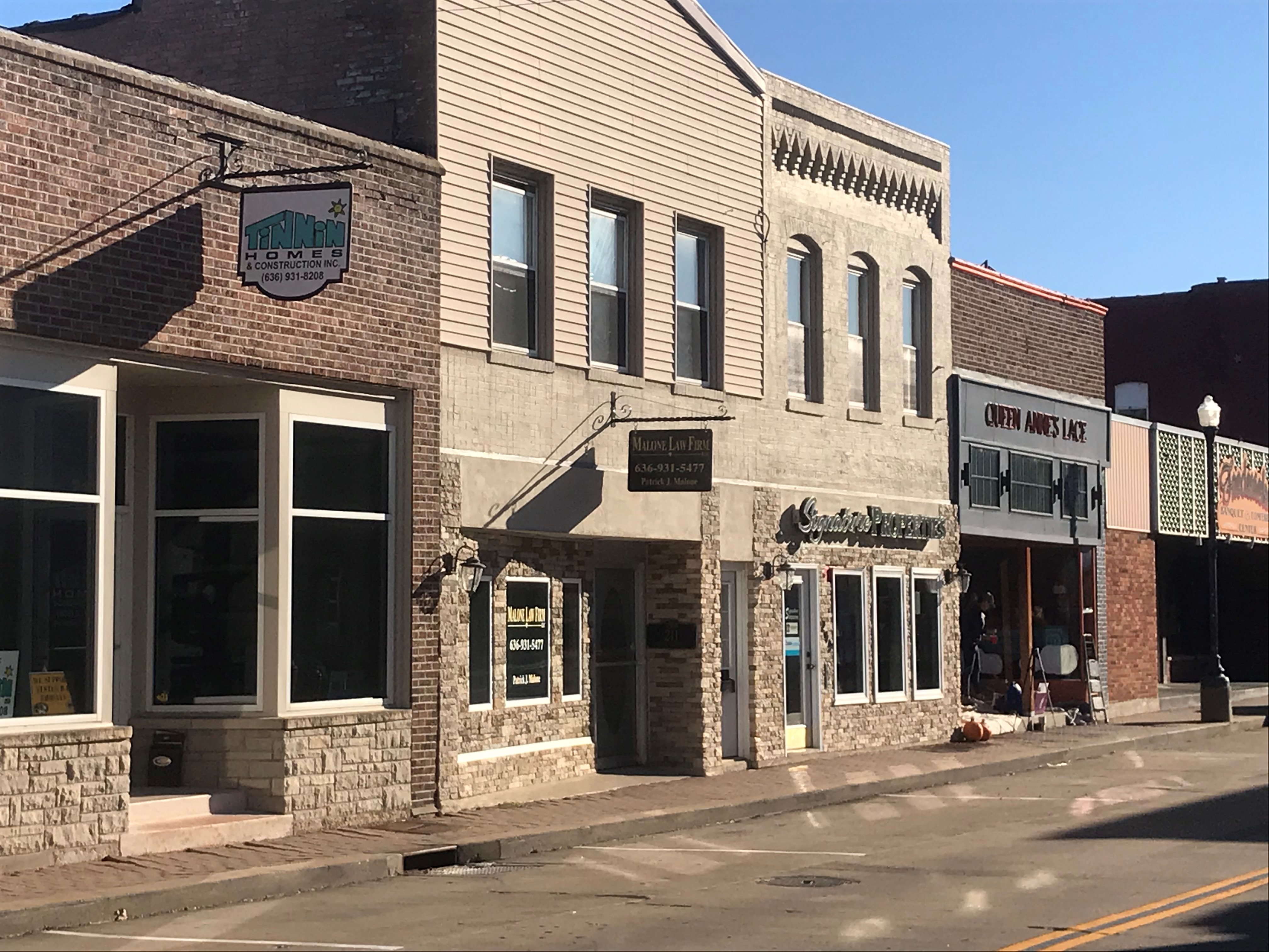 Malone Law Firm, LLC Image