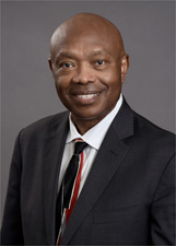 Andrew Ahusimenre Elimian, MD Logo