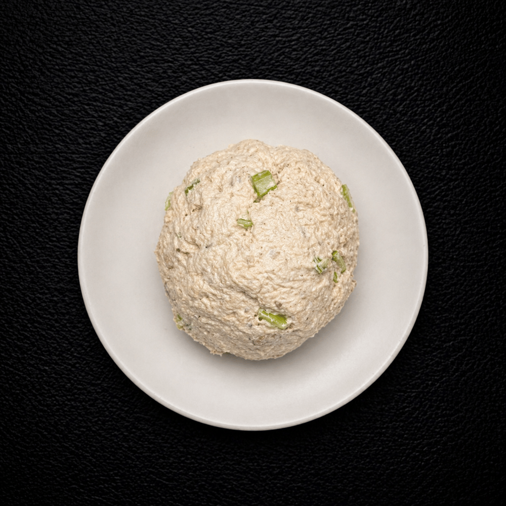 Classic Tuna Salad